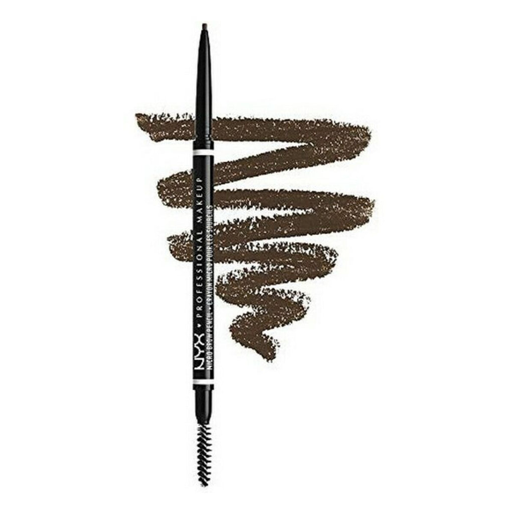 Augenbrauen-make-up micro brow nyx (0,09 g) - schönheit