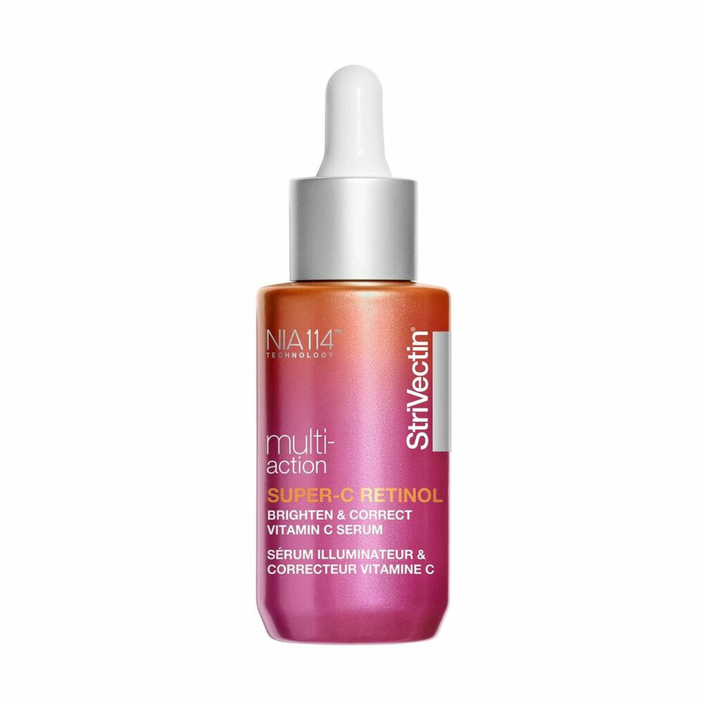 Illuminierendes serum strivectin multi-action super-c