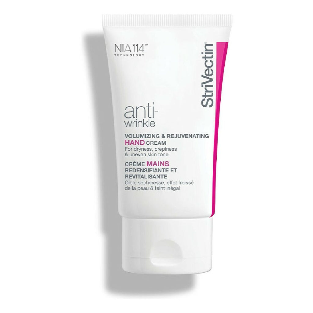 Anti-aging- handcreme strivectin volumizing - schönheit