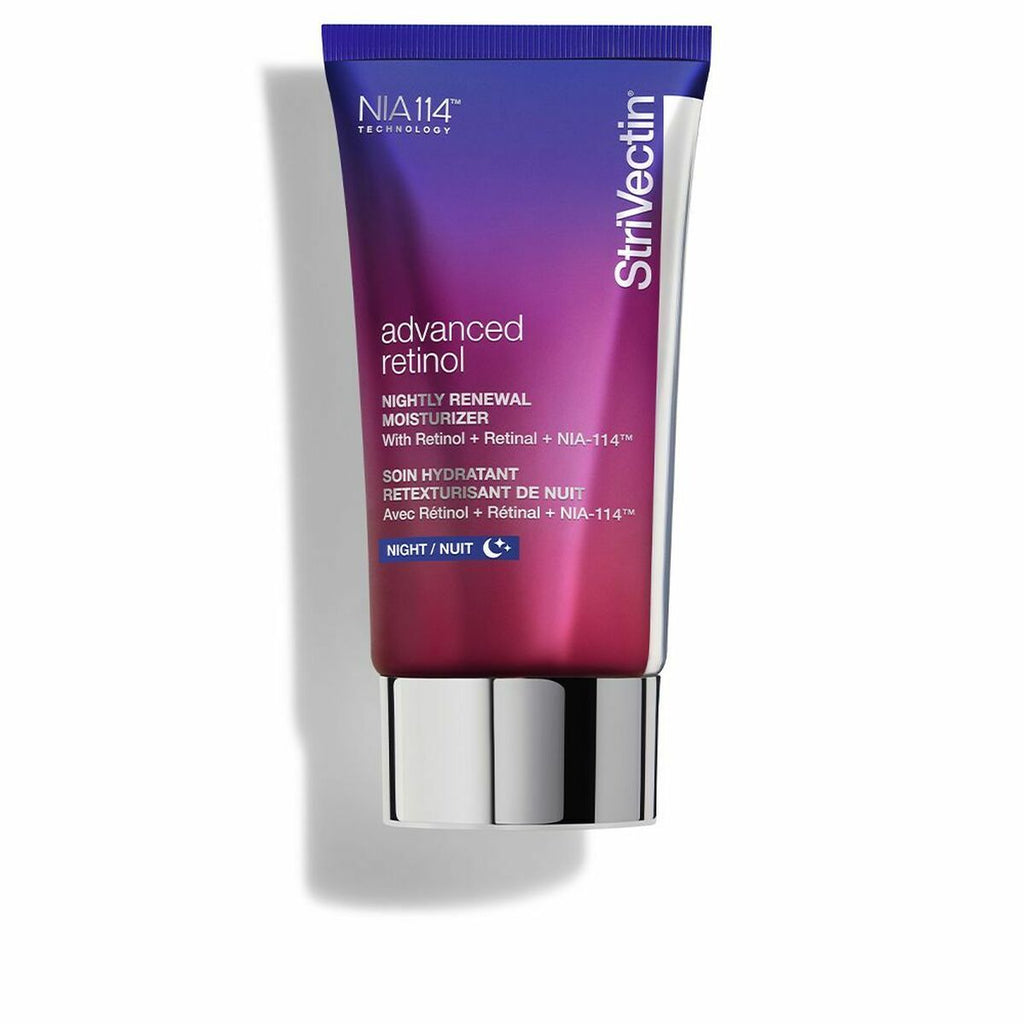 Anti-falten-nachtcreme strivectin advanced retinol (50 ml)