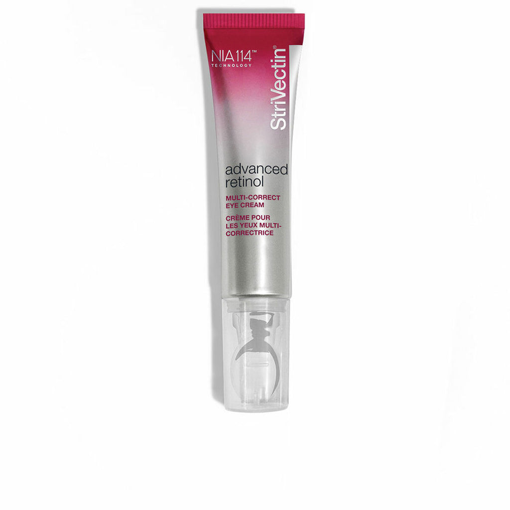 Augenkonturcreme strivectin advanced retinol 15 ml