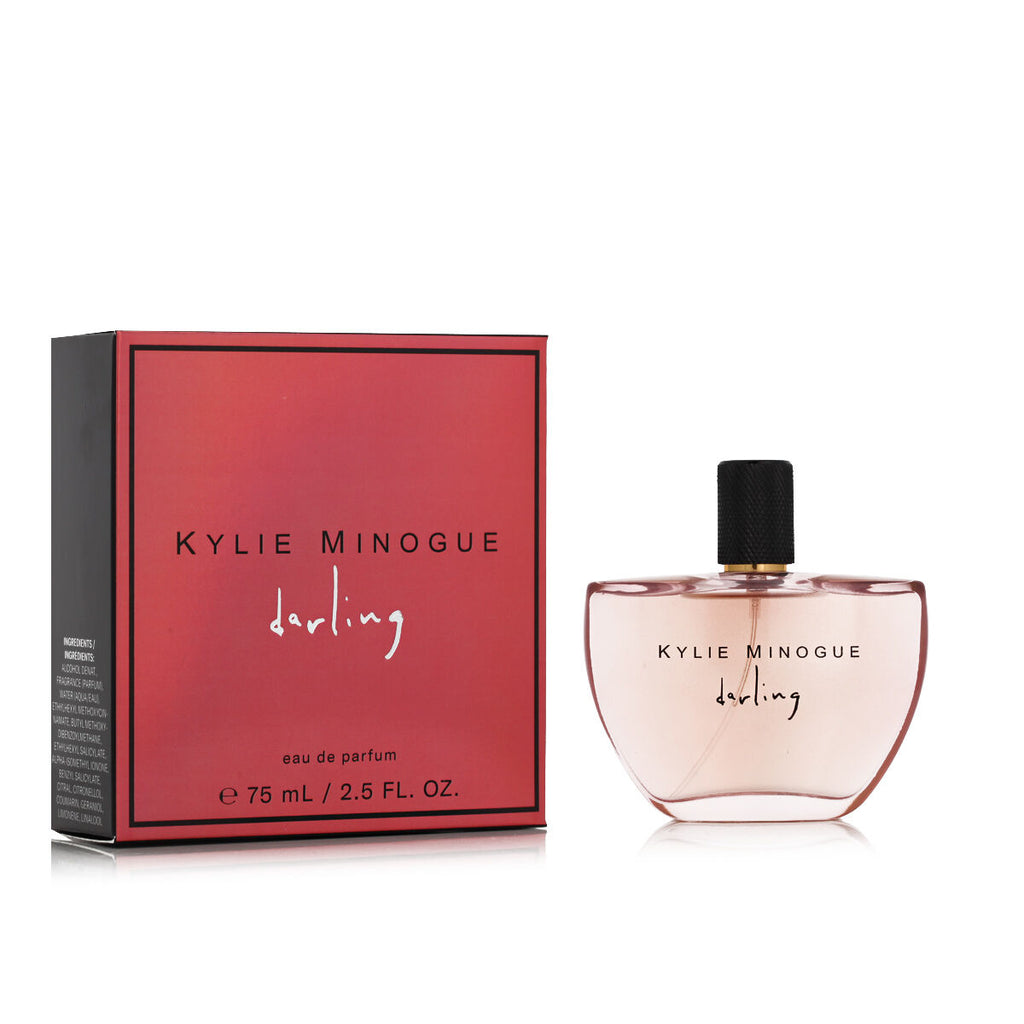 Damenparfüm kylie minogue edp darling 75 ml - schönheit