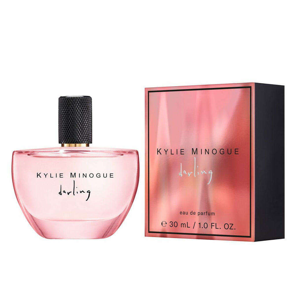 Damenparfüm kylie minogue darling edp 30 ml - schönheit