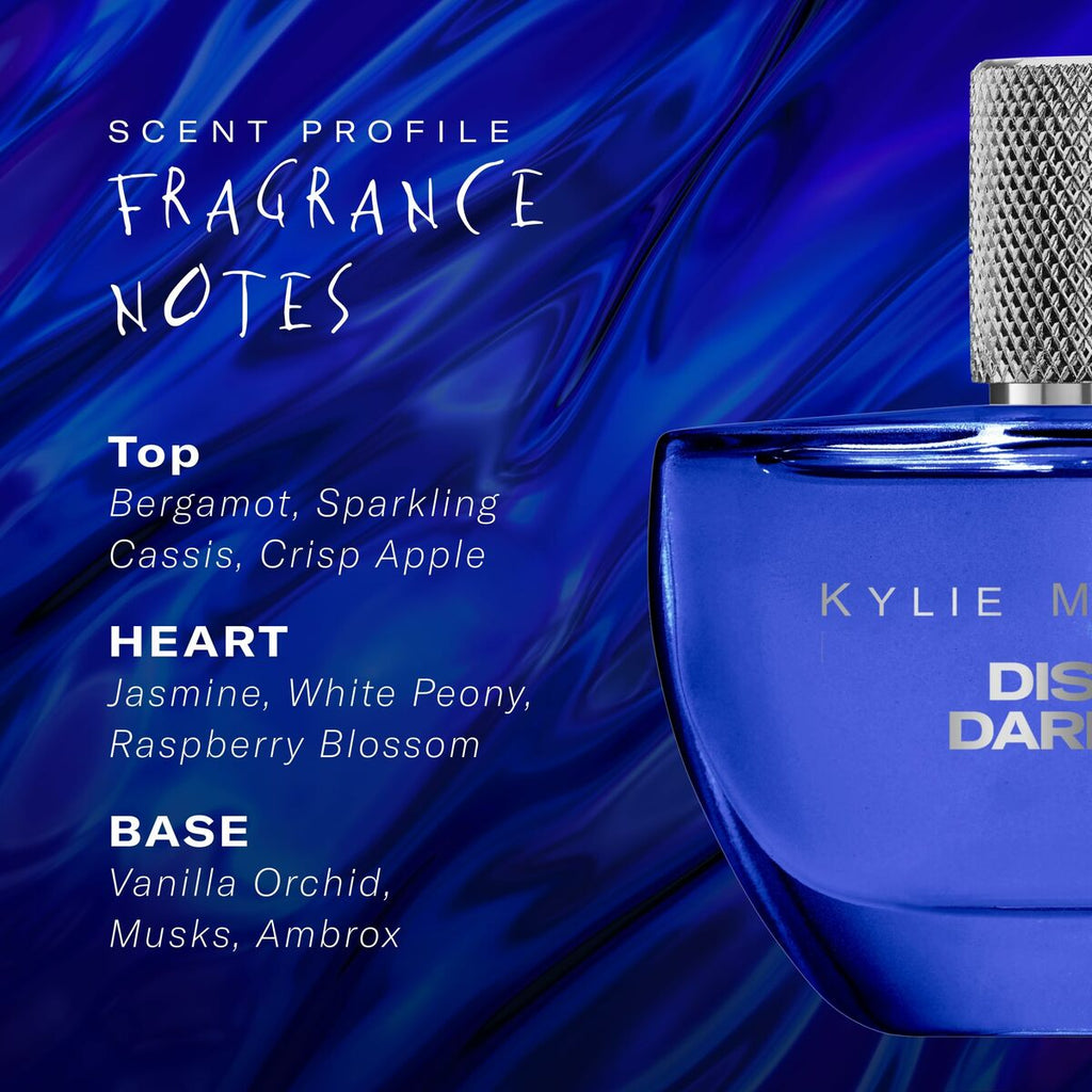 Damenparfüm kylie minogue disco darling edp 30 ml