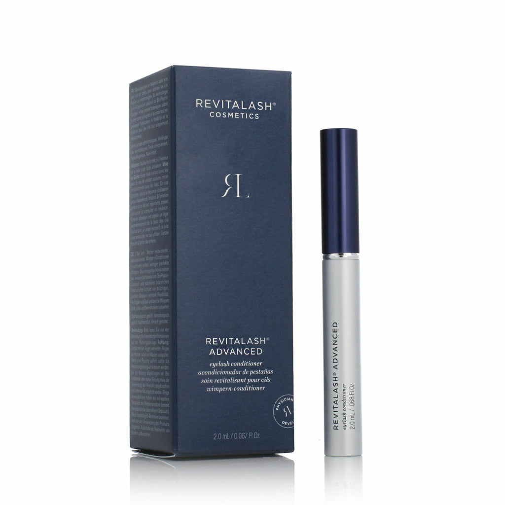 Augenwimper-spülung revitalash revi001 2 ml - schönheit