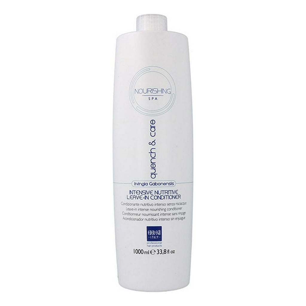 Haarspülung everego nourishing spa quench & care leave