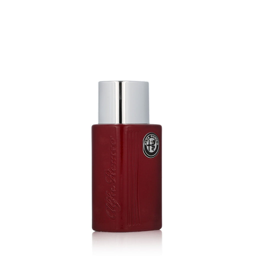 Herrenparfüm alfa romeo red edt 40 ml - schönheit parfums