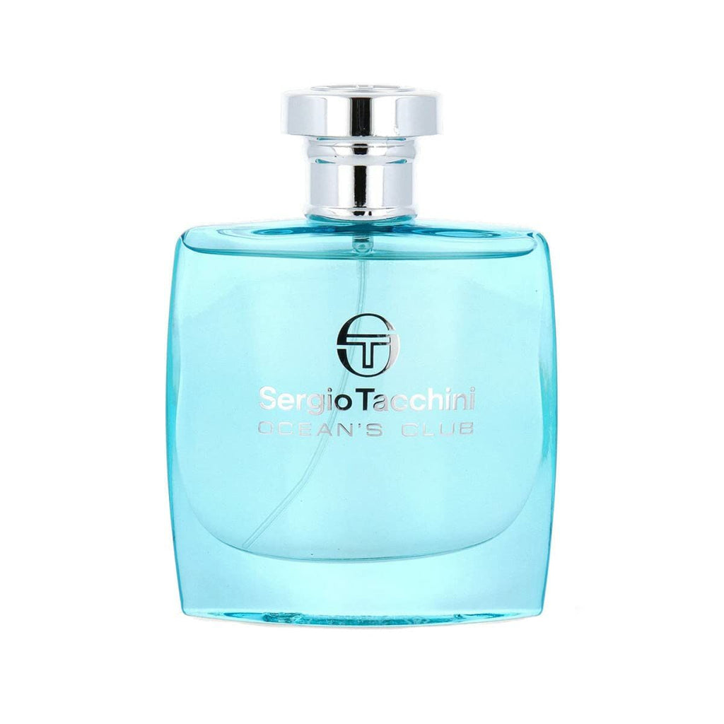 Herrenparfüm edt sergio tacchini ocean’s club 100 ml