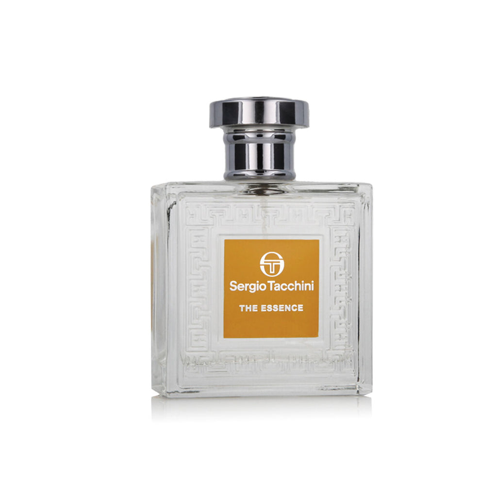 Herrenparfüm sergio tacchini edt the essence 100 ml