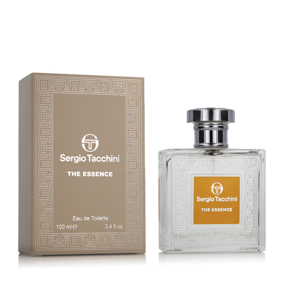 Herrenparfüm sergio tacchini edt the essence 100 ml