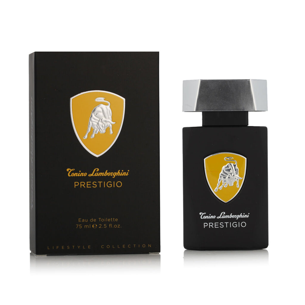 Herrenparfüm tonino lamborghini prestigio edt 75 ml