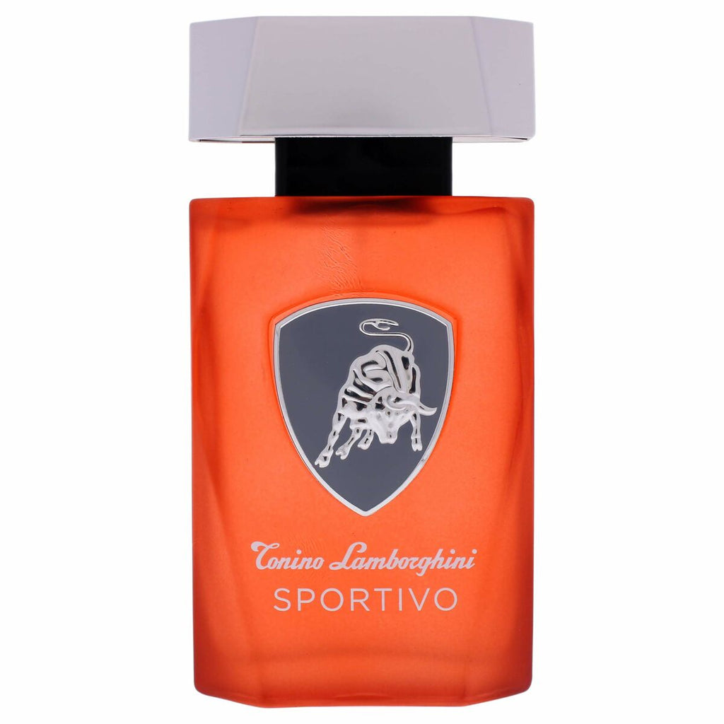 Herrenparfüm tonino lamborghini sportivo edt 125 ml