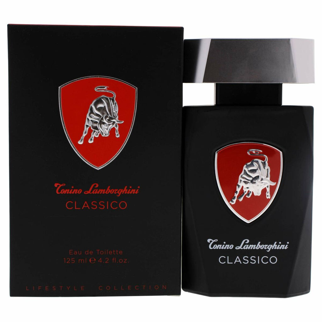 Herrenparfüm tonino lamborghini classico edt 125 ml