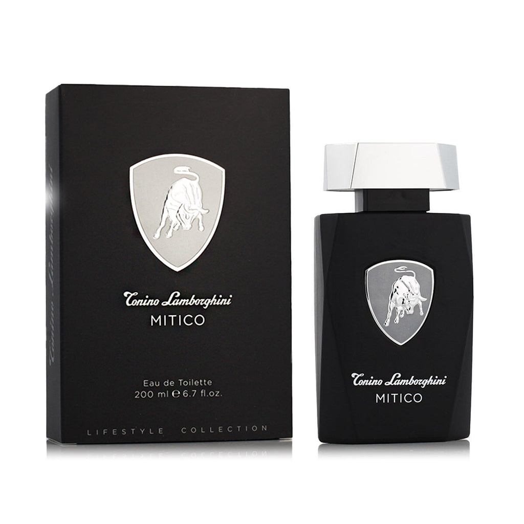 Herrenparfüm tonino lamborghini mitico edt 200 ml