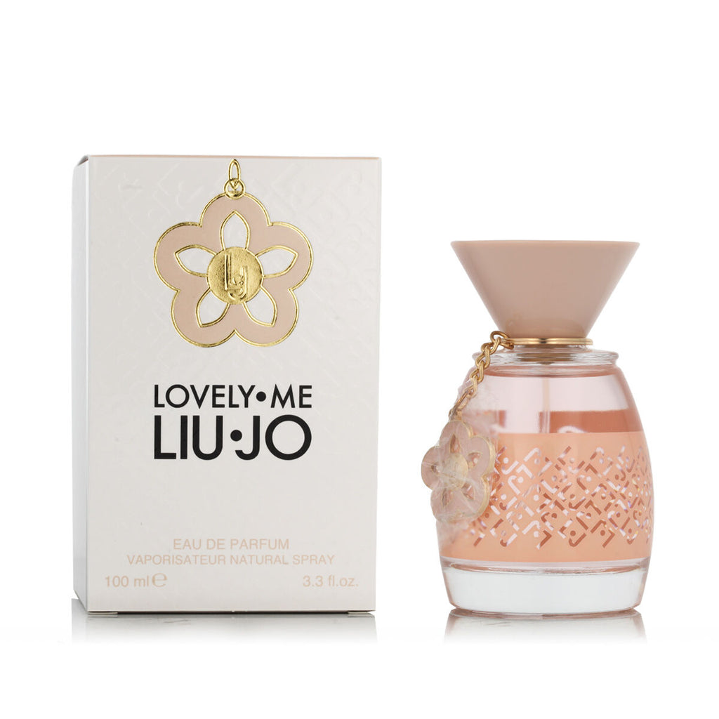 Damenparfüm liu jo lovely me edp - schönheit parfums