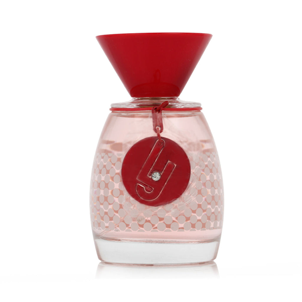 Damenparfüm liu jo lovely u edp 100 ml - schönheit