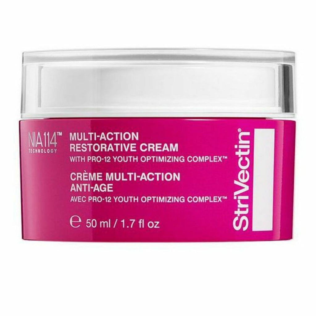 Anti-falten creme multi-action strivectin 022704 (50 ml) 50