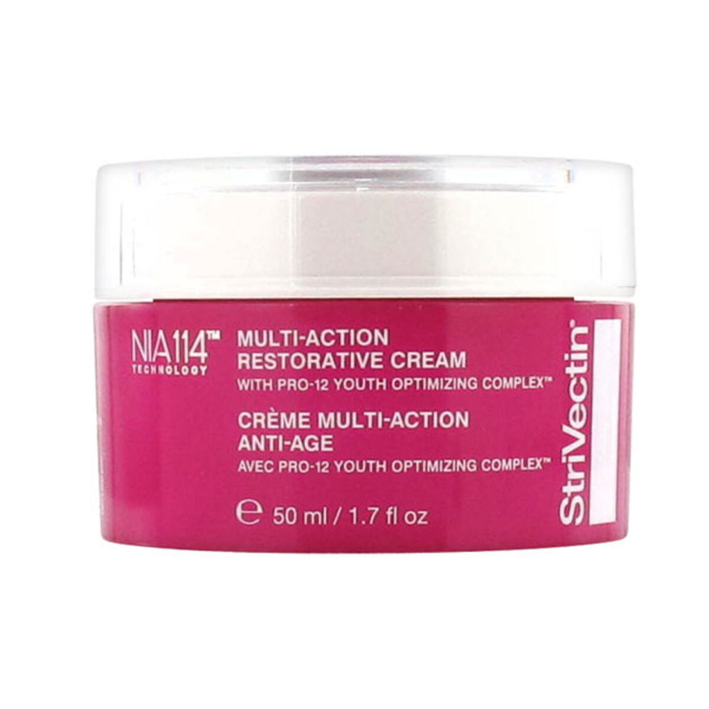 Anti-falten creme multi-action strivectin 022704 (50 ml) 50