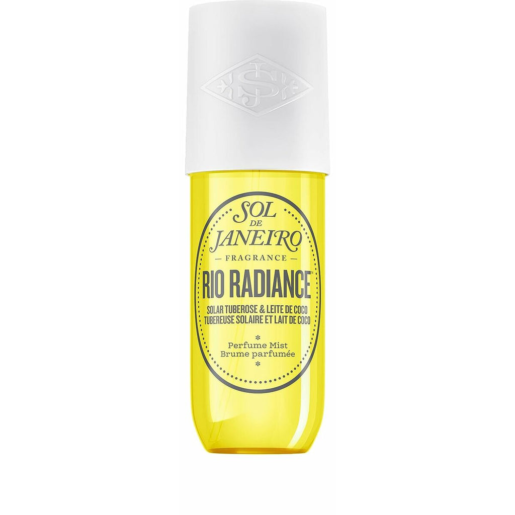 Körperspray sol de janeiro radiance 240 ml - schönheit