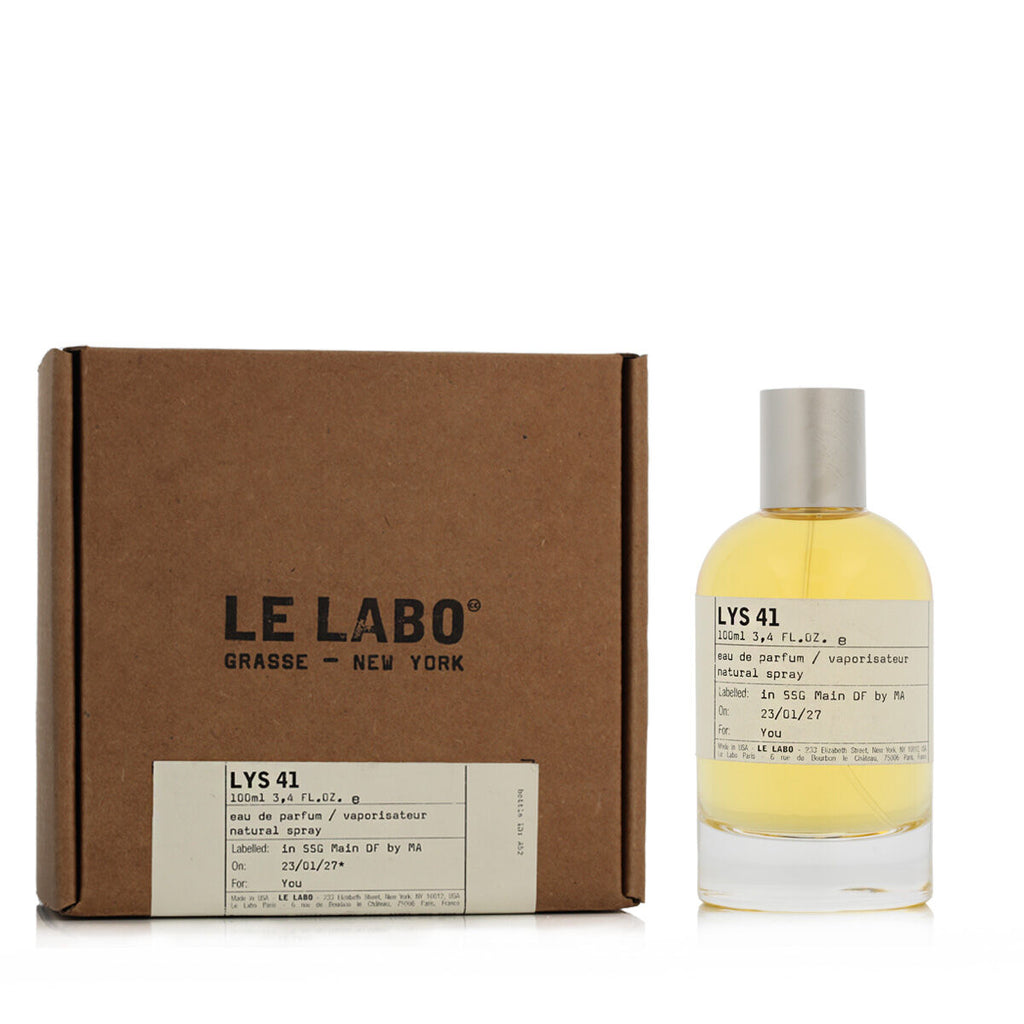 Damenparfüm le labo edp lys 41 100 ml - schönheit parfums