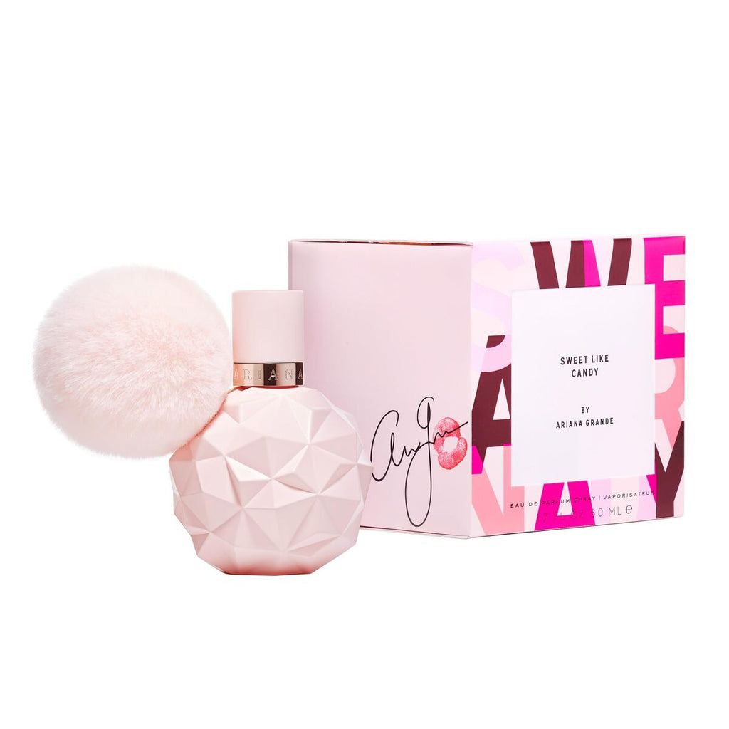 Damenparfüm ariana grande sweet like candy edp 50 ml