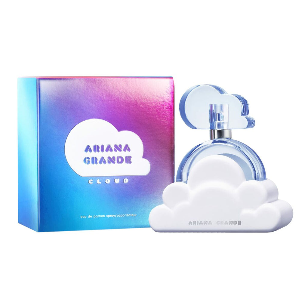 Damenparfüm ariana grande cloud edp 50 ml - schönheit