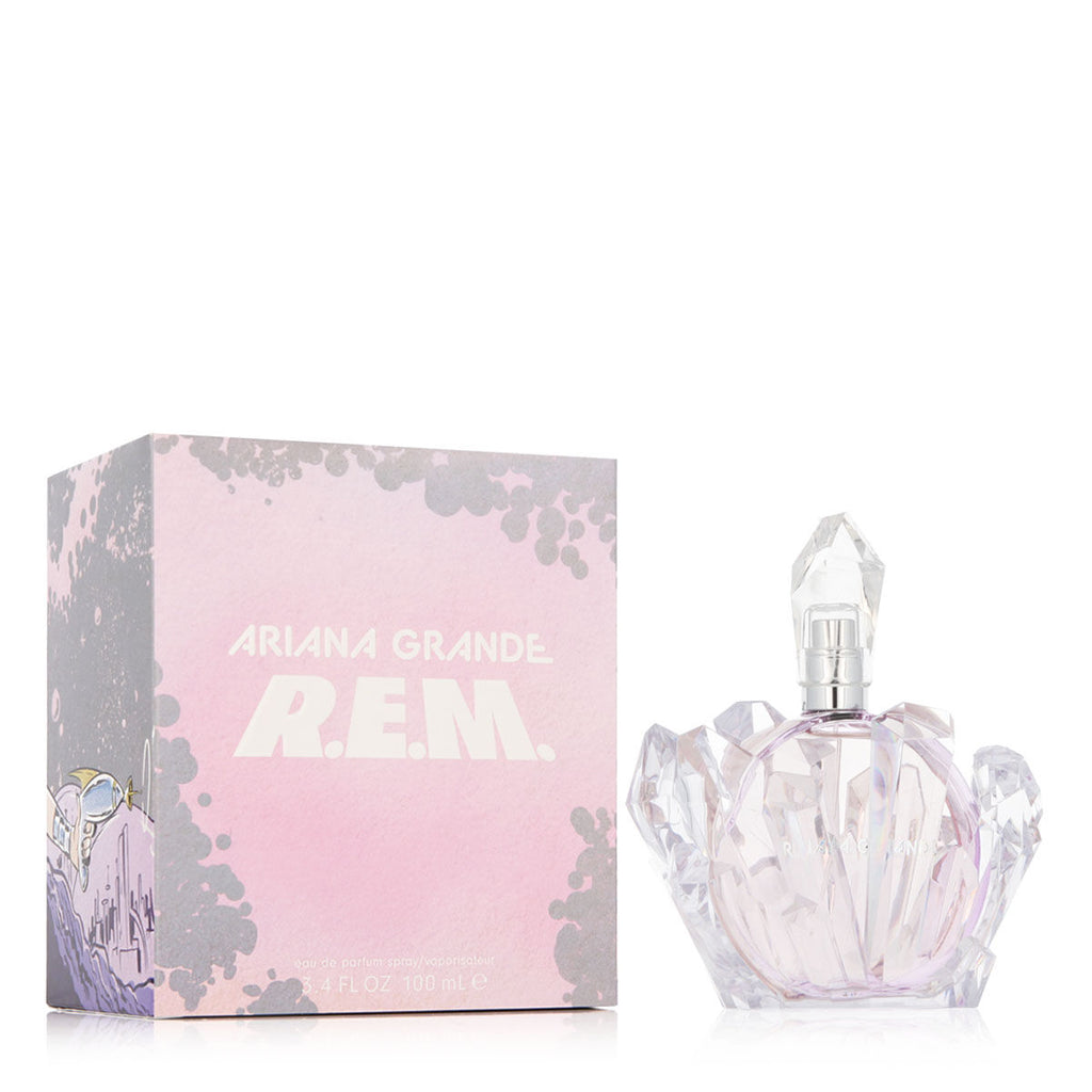 Damenparfüm ariana grande edp r.e.m. 100 ml - schönheit