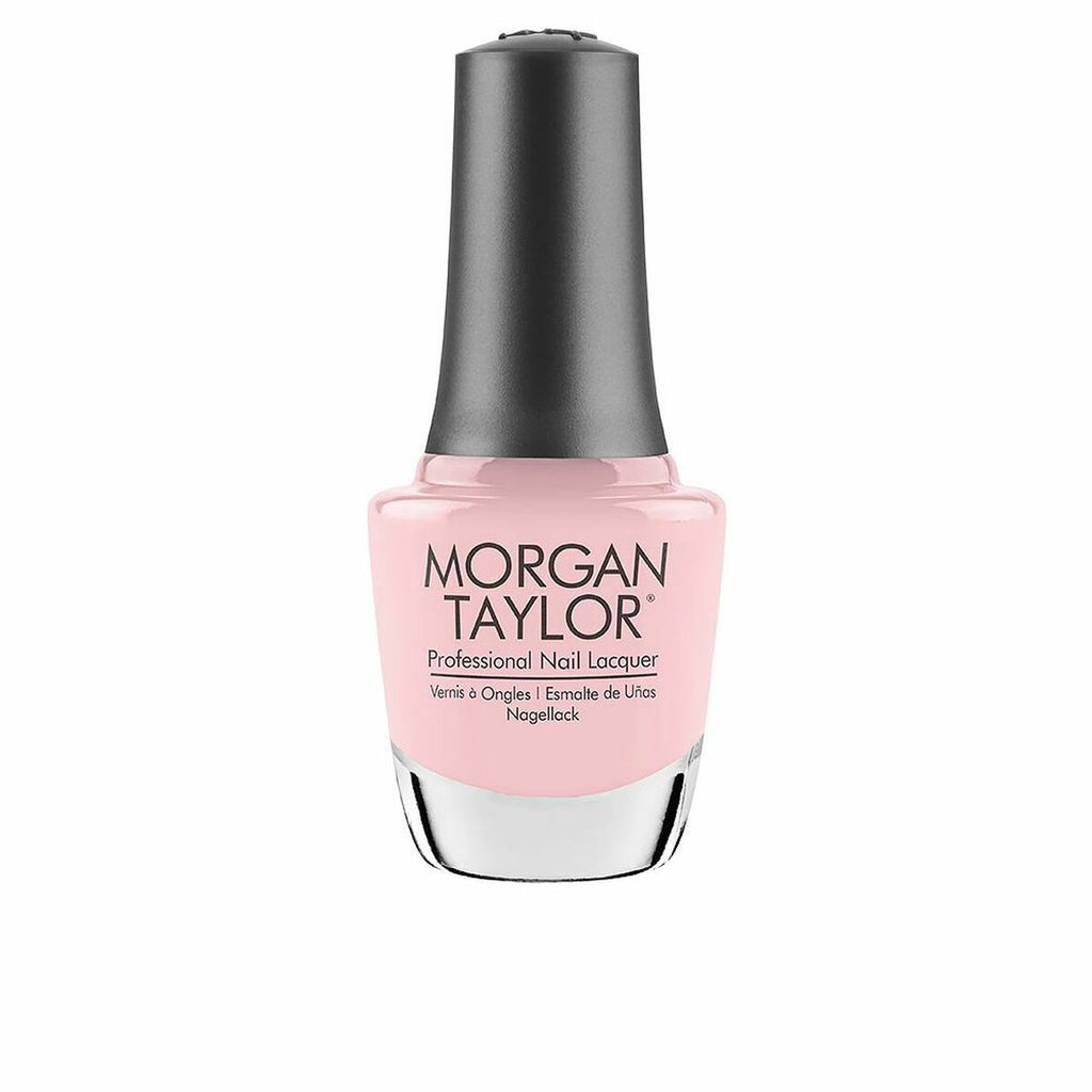 Nagellack morgan taylor professional la dolce vita (15 ml)