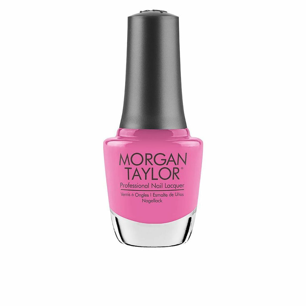 Nagellack morgan taylor professional lip service (15 ml)