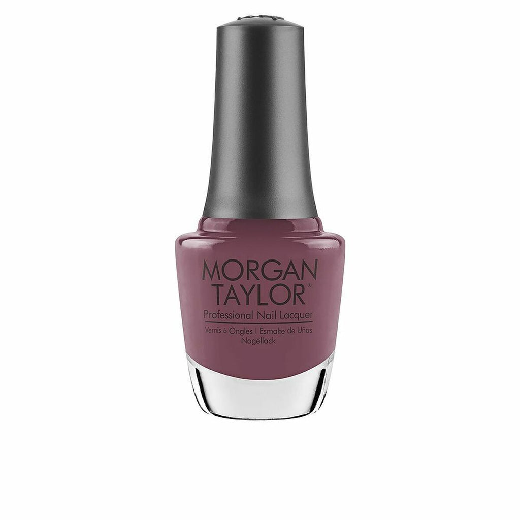 Nagellack morgan taylor professional must have hue (15 ml)