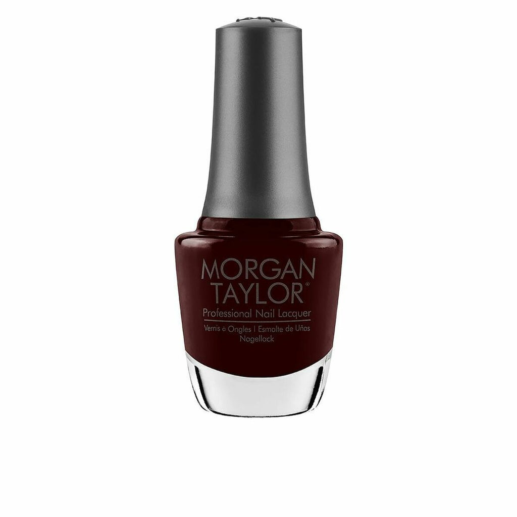 Nagellack morgan taylor professional from paris with love