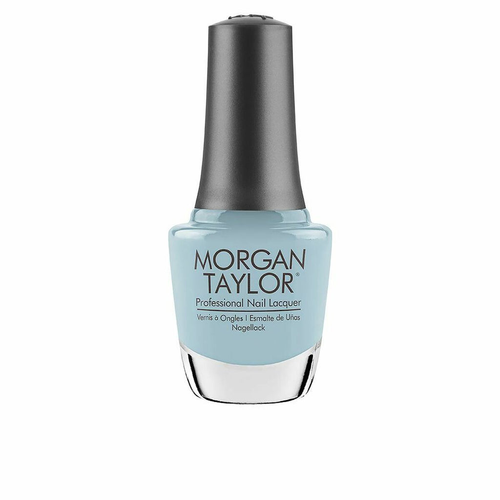 Nagellack morgan taylor professional water baby (15 ml)