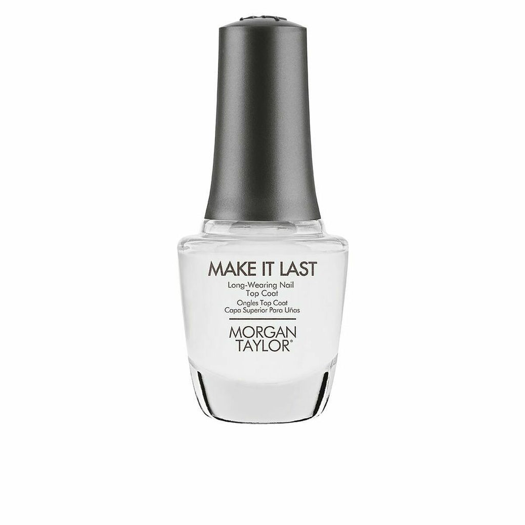 Nagellackfixierer morgan taylor make it last lange