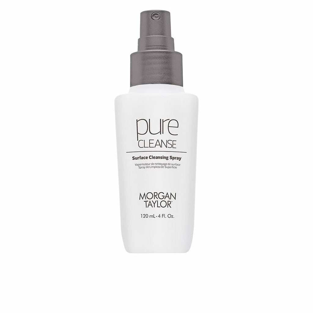 Reinigungscreme morgan taylor pure cleanse (120 ml)