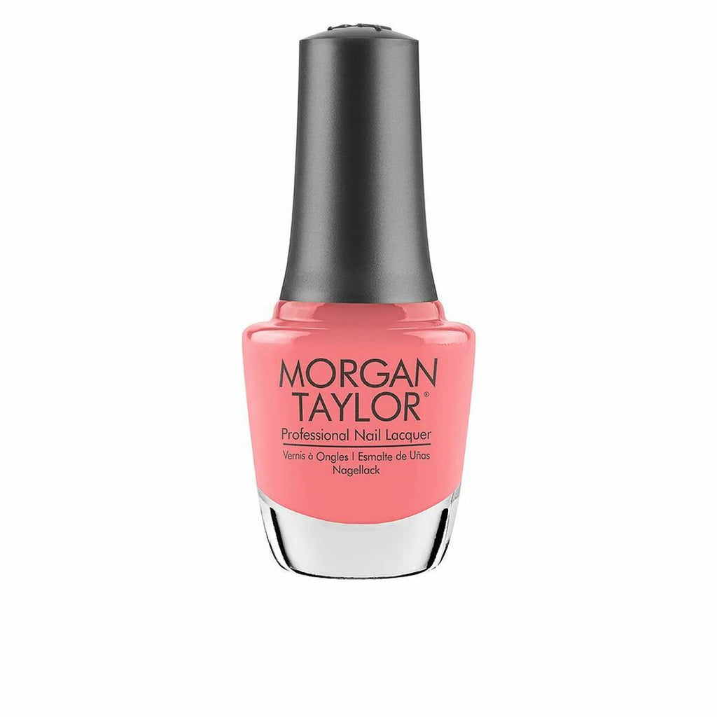 Nagellack morgan taylor professional beauty marks the spot