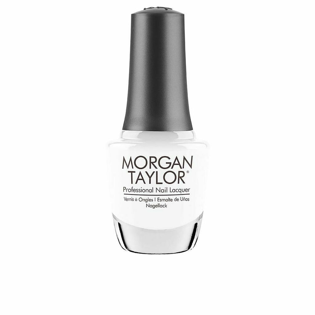 Nagellack morgan taylor professional artic freeze (15 ml)