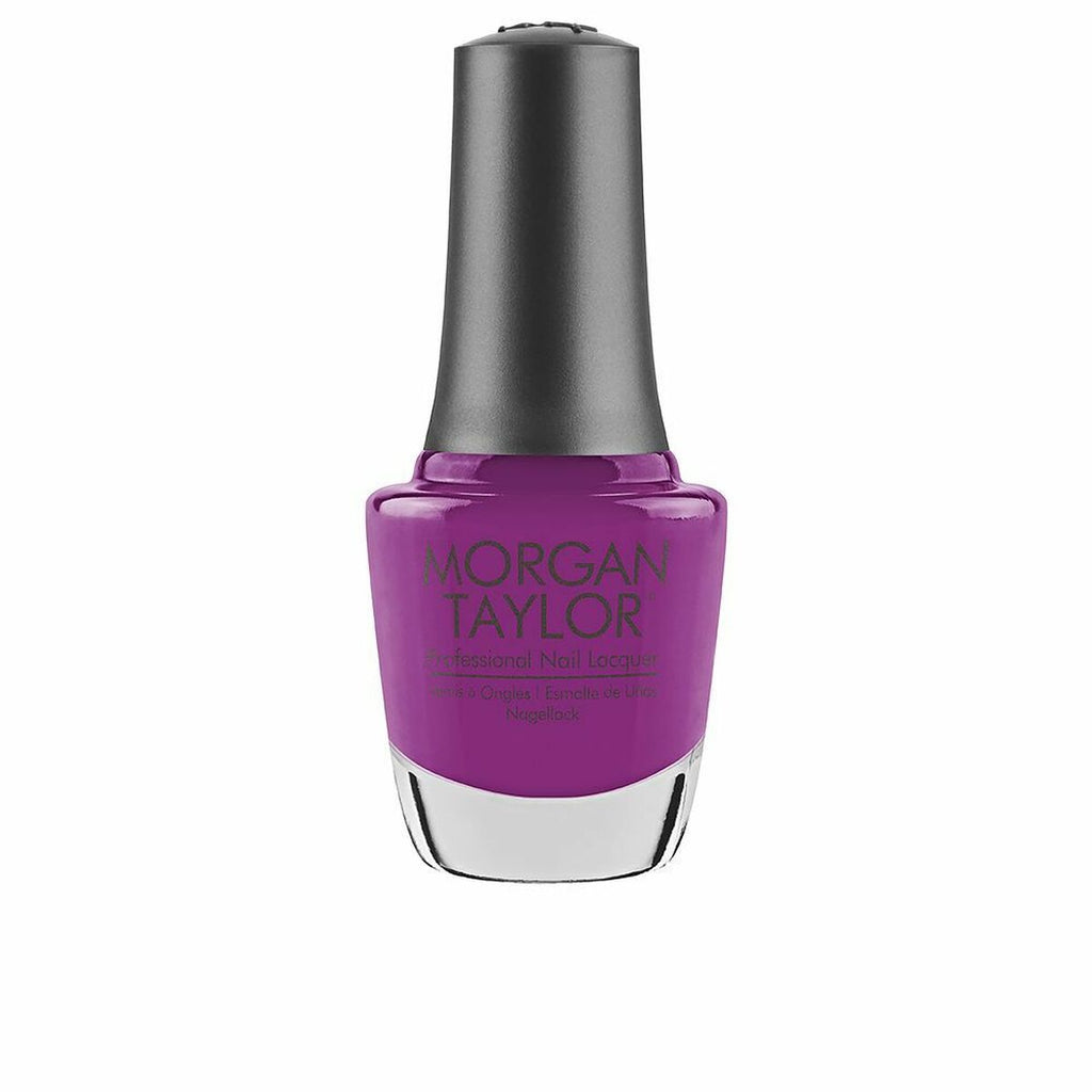 Nagellack morgan taylor professional carnaval hangover (15