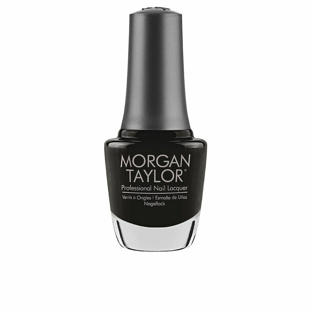 Nagellack morgan taylor professional off the grip (15 ml)