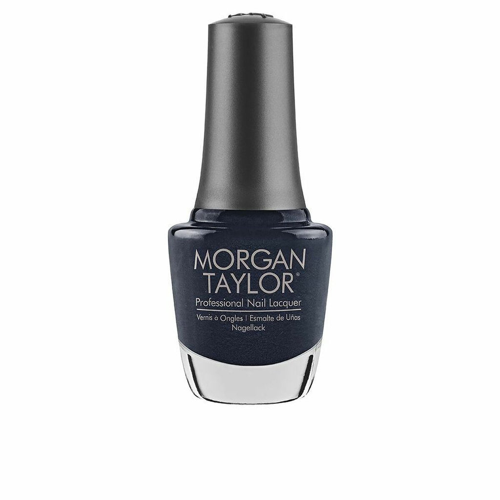 Nagellack morgan taylor professional no cell? Oh well! (15