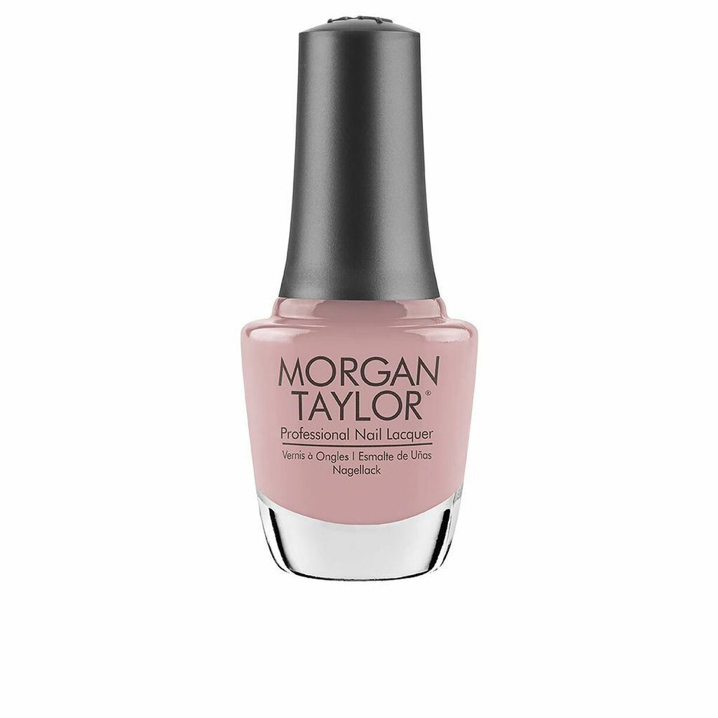 Nagellack morgan taylor professional gardenia my heart (15