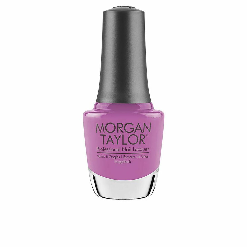 Nagellack morgan taylor professional tickle my eyes (15 ml)