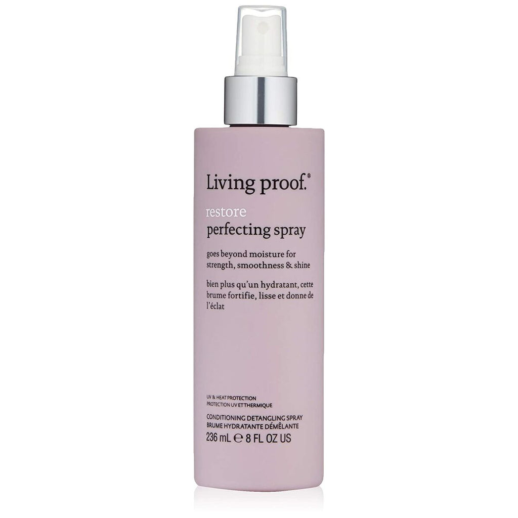 Hairstyling creme living proof restore - schönheit