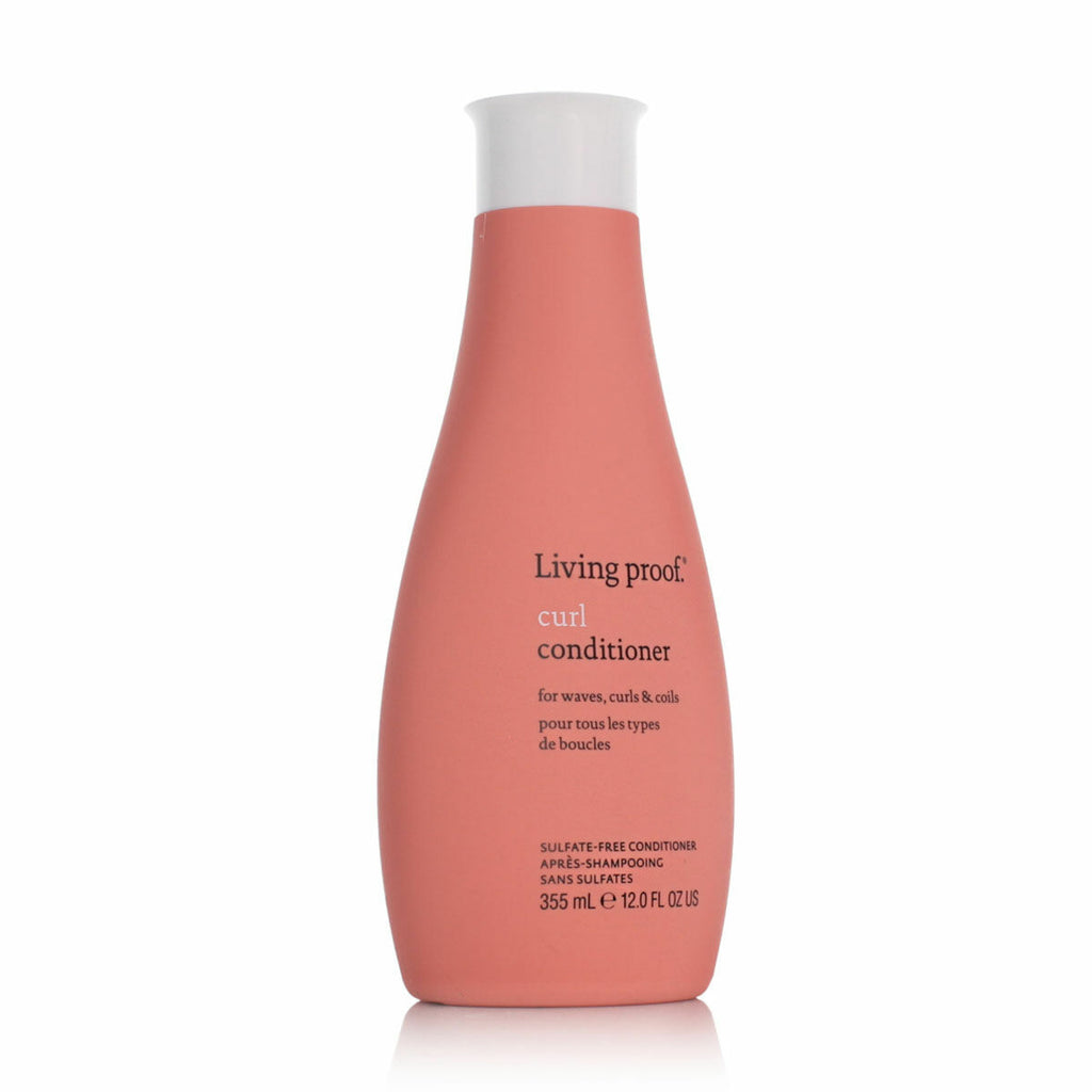 Haarspülung living proof curl 355 ml - schönheit haarpflege