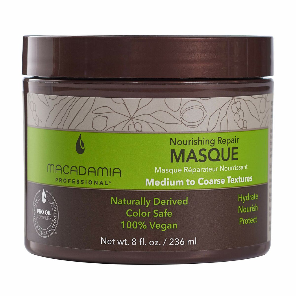 Haarmaske macadamia professional nourishing repair (236 ml)