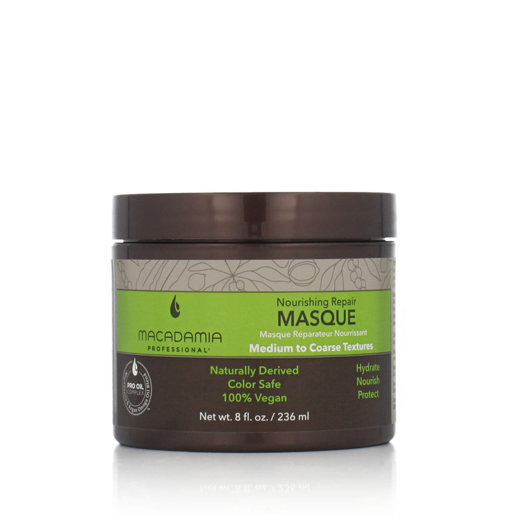 Haarmaske macadamia professional nourishing repair (236 ml)