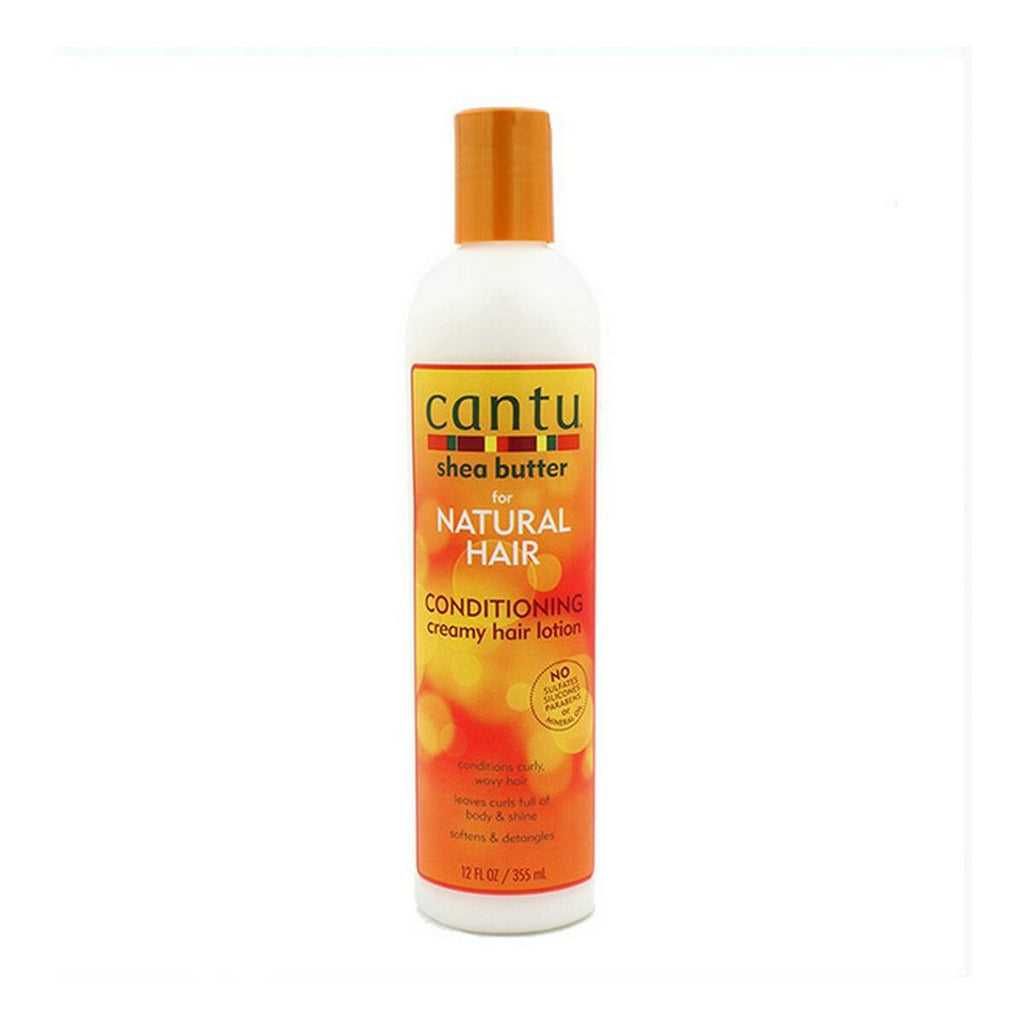 Haarspülung shea butter creany hair cantu (355 ml)