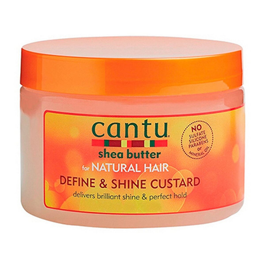 Haarspülung cantu for natural hair 340 g (340 g)