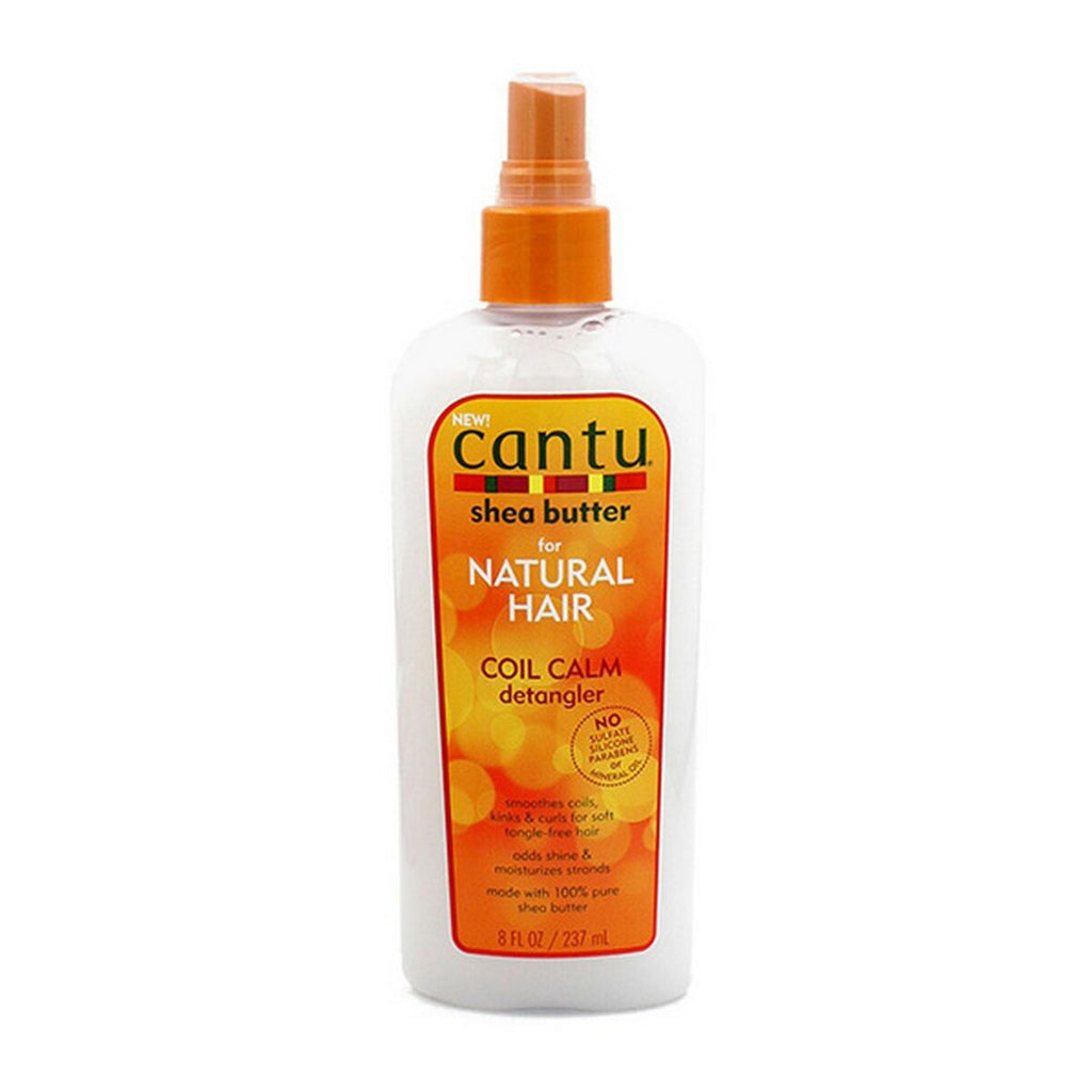 Hairstyling creme cantu 07534-12/3eu 237 ml (237 ml)