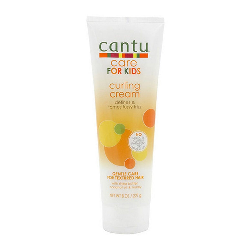 Hairstyling creme cantu ctu07543 227 g (227 g) - baby