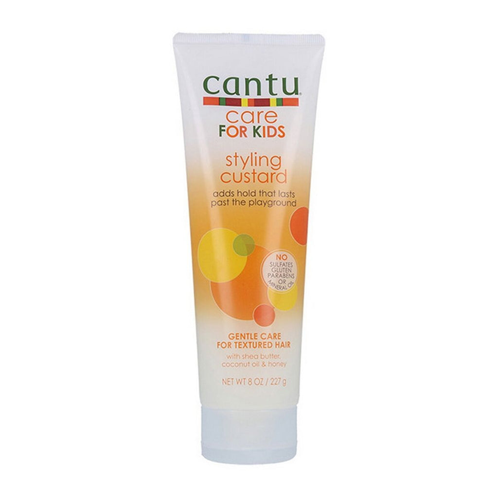 Hairstyling creme cantu kids care styling (227 g)